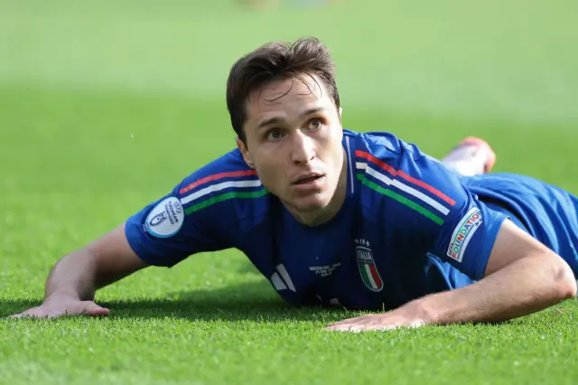 Federico Chiesa