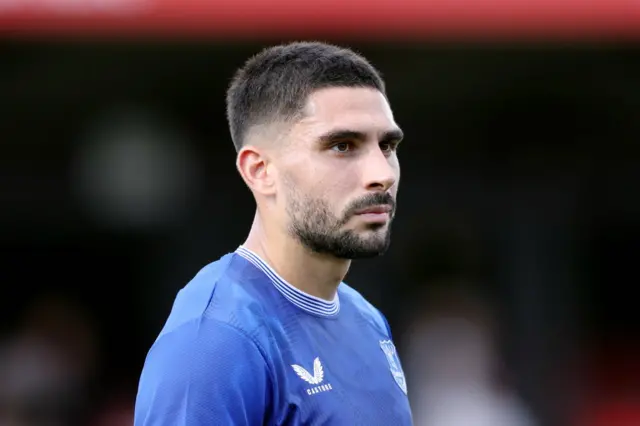 Neal Maupay