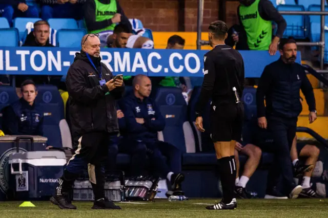 Kilmarnock 1-0 Copenhagen (agg 1-2)