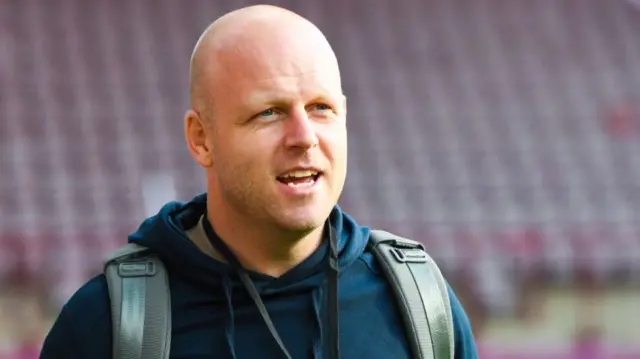 Steven Naismith