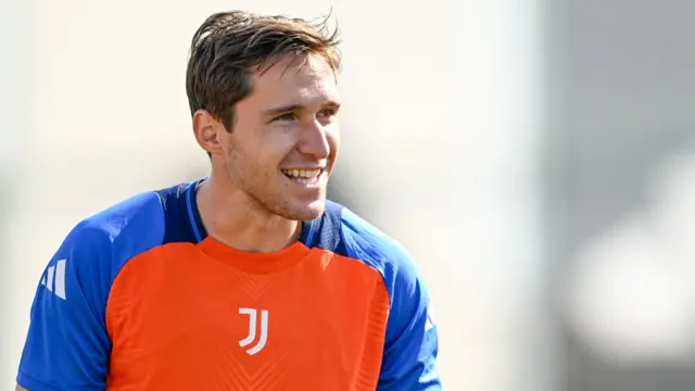 Federico Chiesa