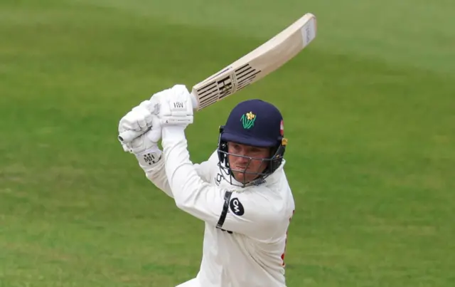 Colin Ingram (Glamorgan)