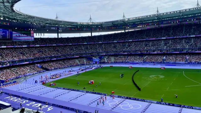 Stade de France