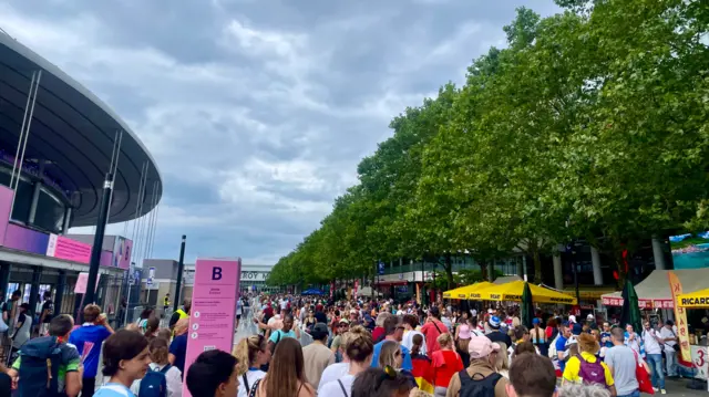 Stade de France