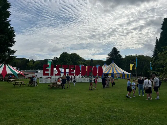 Eisteddfod