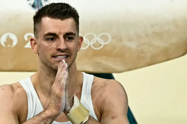 Max Whitlock