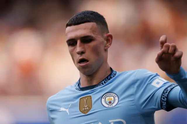 Phil Foden