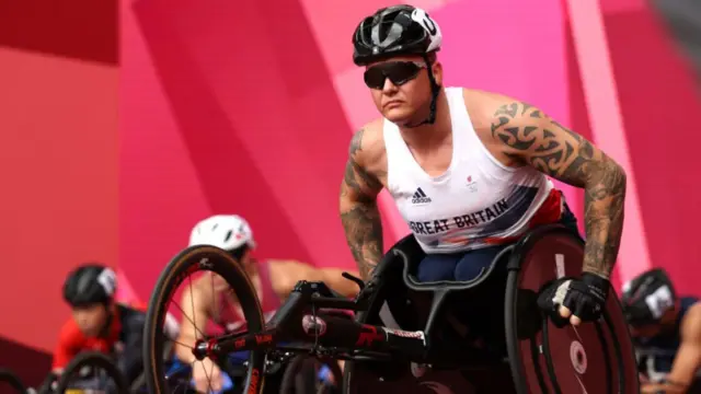 David Weir