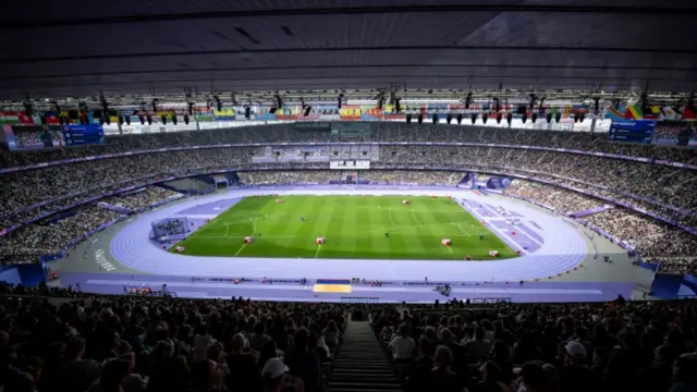 Stade de France