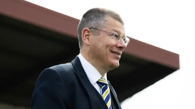 Neil Doncaster