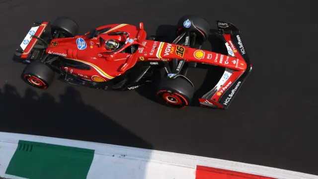 Charles Leclerc