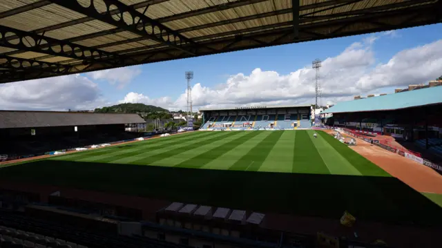 Dens Park