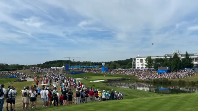 Tommy Fleetwood