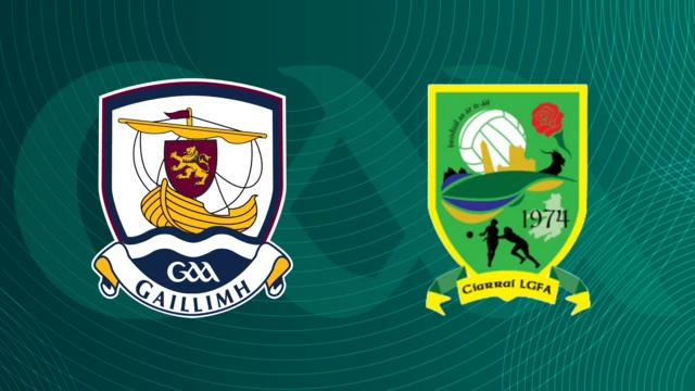 Galway v Kerry