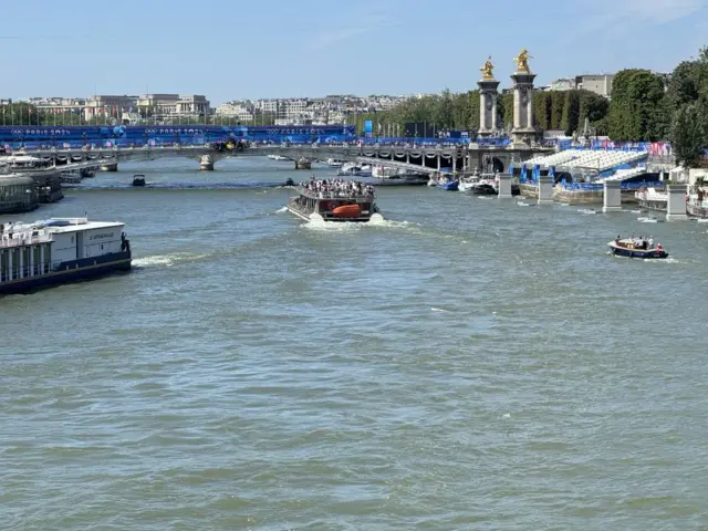 River Seine