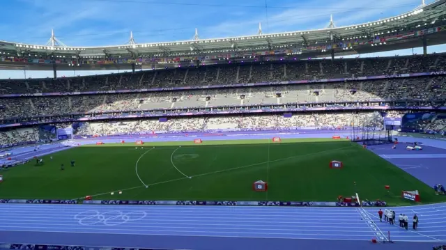 Stade de France