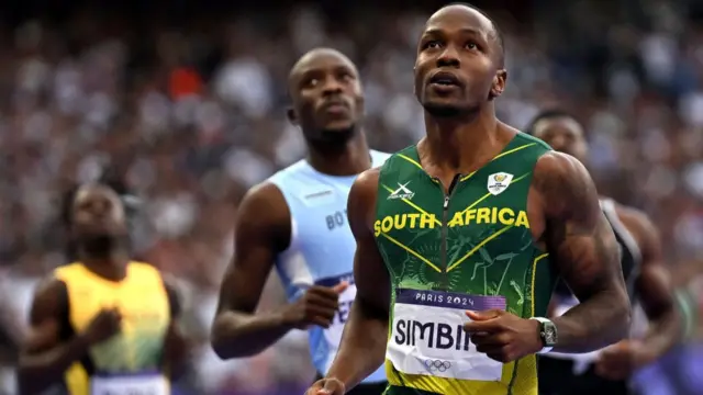 Simbine