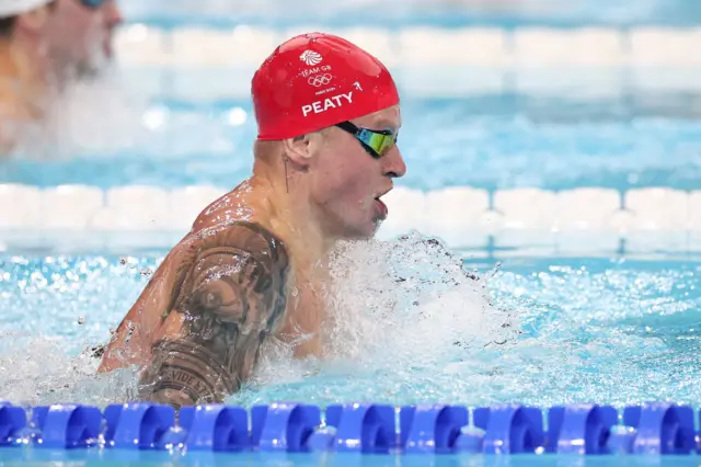 Adam Peaty