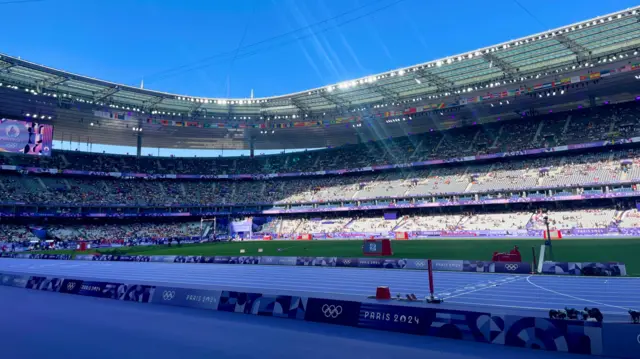 Stade de France