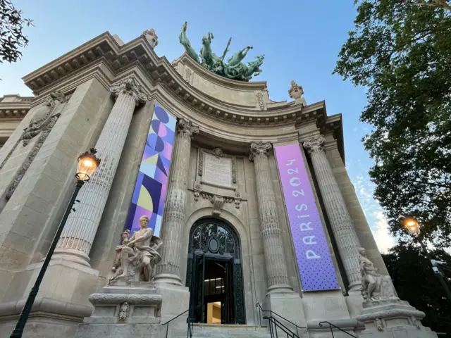 Grand Palais