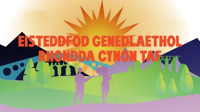 Eisteddfod