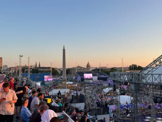 La Concorde