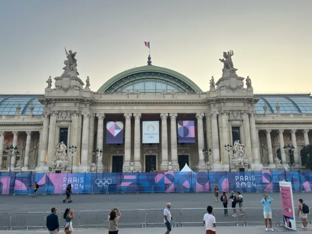 Grand Palais