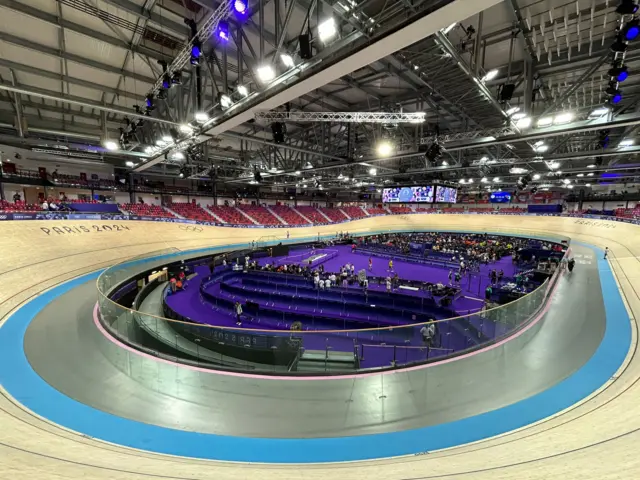 Velodrome