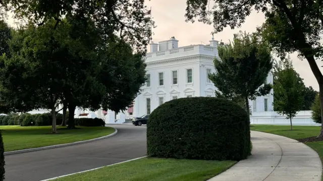 White House