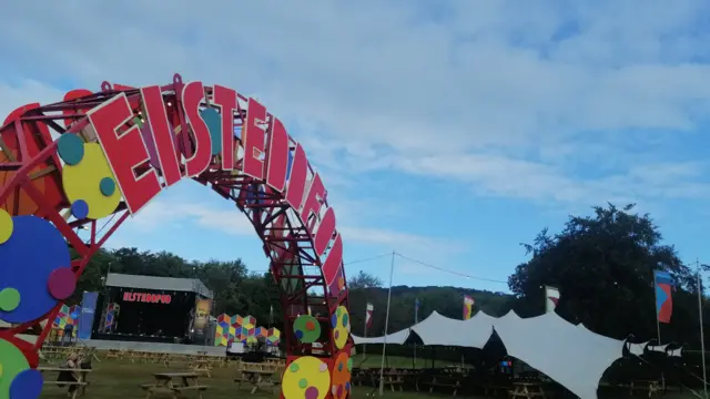 Eisteddfod