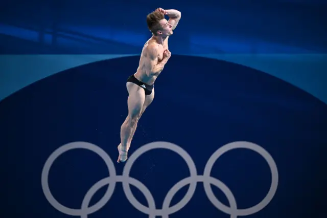 Jack Laugher