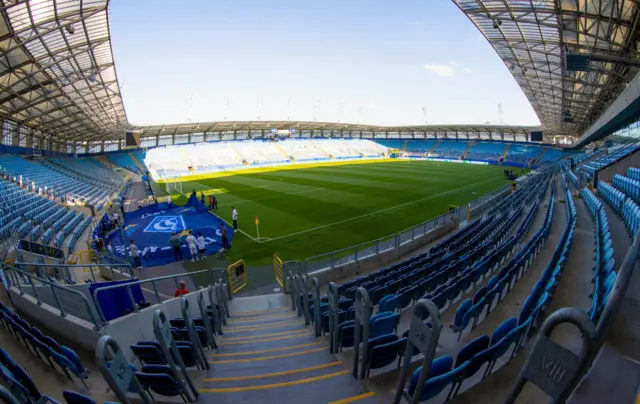 Lublin Arena