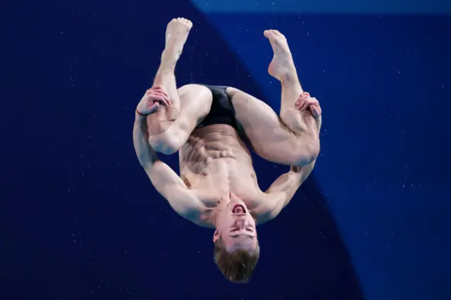 Jack Laugher