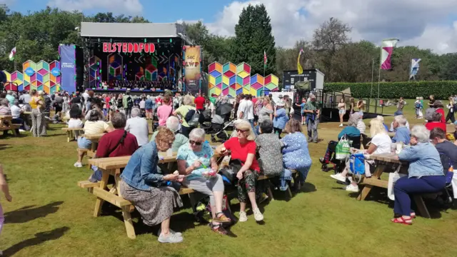 Eisteddfod