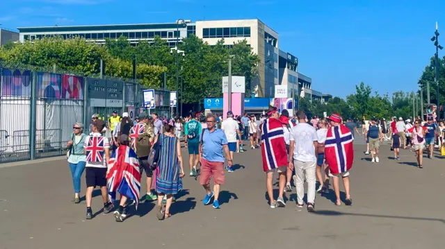 Stade de France