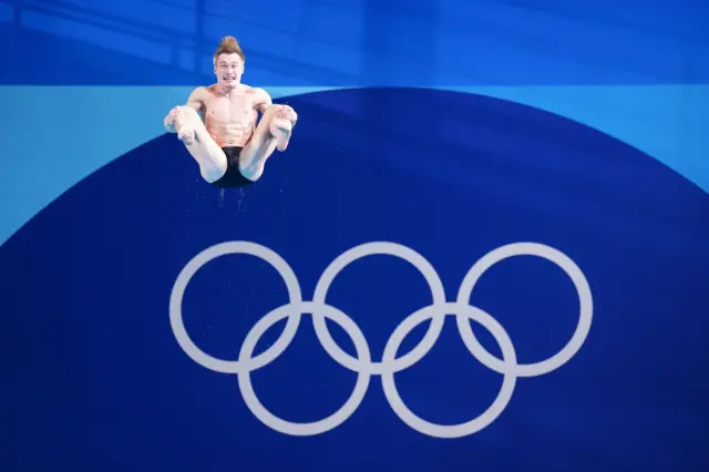 Jack Laugher