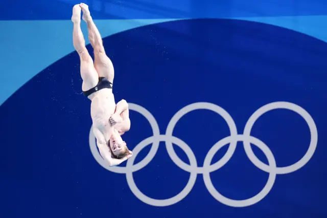 Jack Laugher