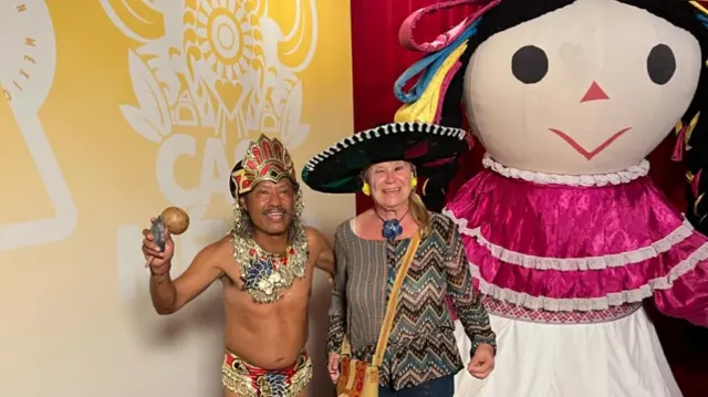 Mexico