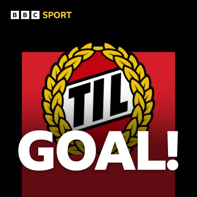 Tromso goal