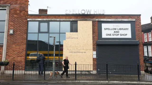 Spellow Library