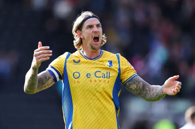 Aden Flint