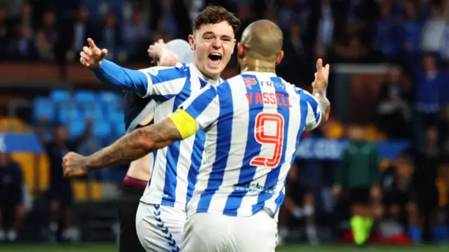 Kilmarnock 2-2 Tromso