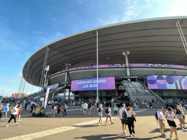 Stade de France