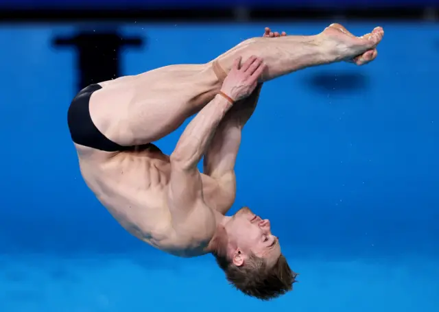 Jack Laugher