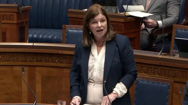 Sinead McLaughlin