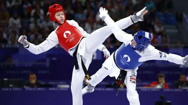 Jade Jones