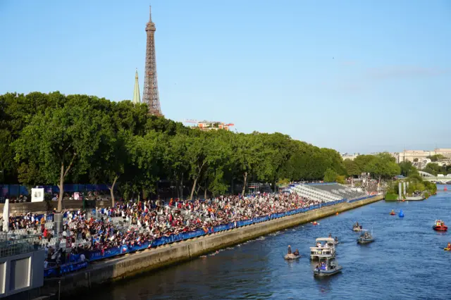 Paris 2024