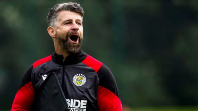Stephen Robinson