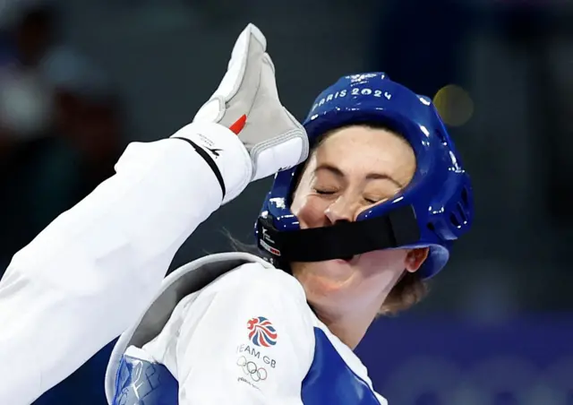 Jade Jones