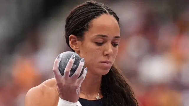 Katarina Johnson-Thompson